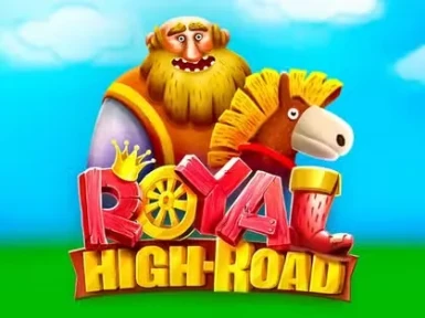 Betway Casino screenshot