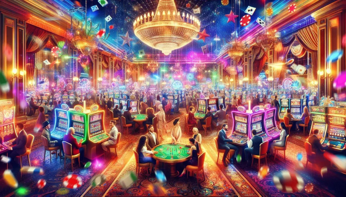 Betway Casino
